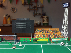 Subbuteo Action